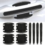 Pack Protection De Poignée 8Pcs