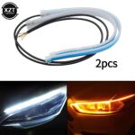 LED De signal phare voiture 2Pcs – Image 2