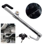 Canne Antivol Volant & Pédale Co-Legend | Sécurité Auto Algérie