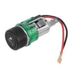 Adaptateur allume-cigare 12V, à encastrer – Image 2