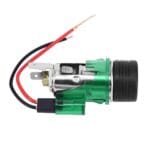Adaptateur allume-cigare 12V, à encastrer – Image 3