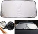 Pare-soleil de voiture