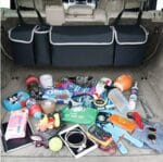 Sac de Rangement pour Siège arrière Voiture Standard – Image 6