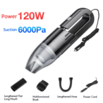 Mini aspirateur à main universel pour voiture