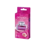 Désodorisant Voiture Sella Differen – Parfum "Cool Water" Premium – Image 4