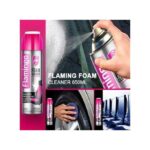 Flamingo Nettoyant Mousse - Lifting Auto/Maison 650ml – Image 4