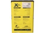 Ampoule de voiture LED X8S H4 9-22V 300W/6800LM – Image 5