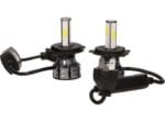 Ampoule de voiture LED X8S H4 9-22V 300W/6800LM – Image 4