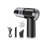 Aspirateur de voiture sans fil – Image 2