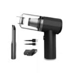 Aspirateur de voiture sans fil