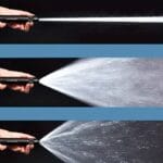 Pistolet Buse A Eau Haute Pression Réglable – Image 2