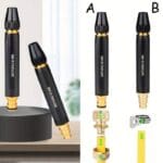 Pistolet Buse A Eau Haute Pression Réglable – Image 4