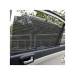 Rideaux Pare-Soleil Pliable Pour Vitre 2Pcs – Image 3