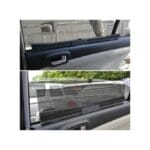 Rideaux Pare-Soleil Pliable Pour Vitre 2Pcs – Image 5