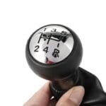 Soufflet Pommeau levier de vitesse PEUGEOT – Image 3