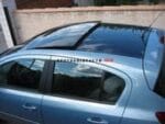 Toit ouvrant plafond en perflex décor – Image 2