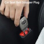 Extension de boucle de ceinture de sécurité 1Pcs – Image 3