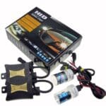 Xenon Kit conversion H7 Standard HID 35w/6000k