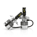 Pack 2pcs Ampoules F10 LED – Haute Performance et Éclat 6500K – Image 2