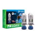 Mini Loupe LED Prilight P14 (140W - 14000LM)