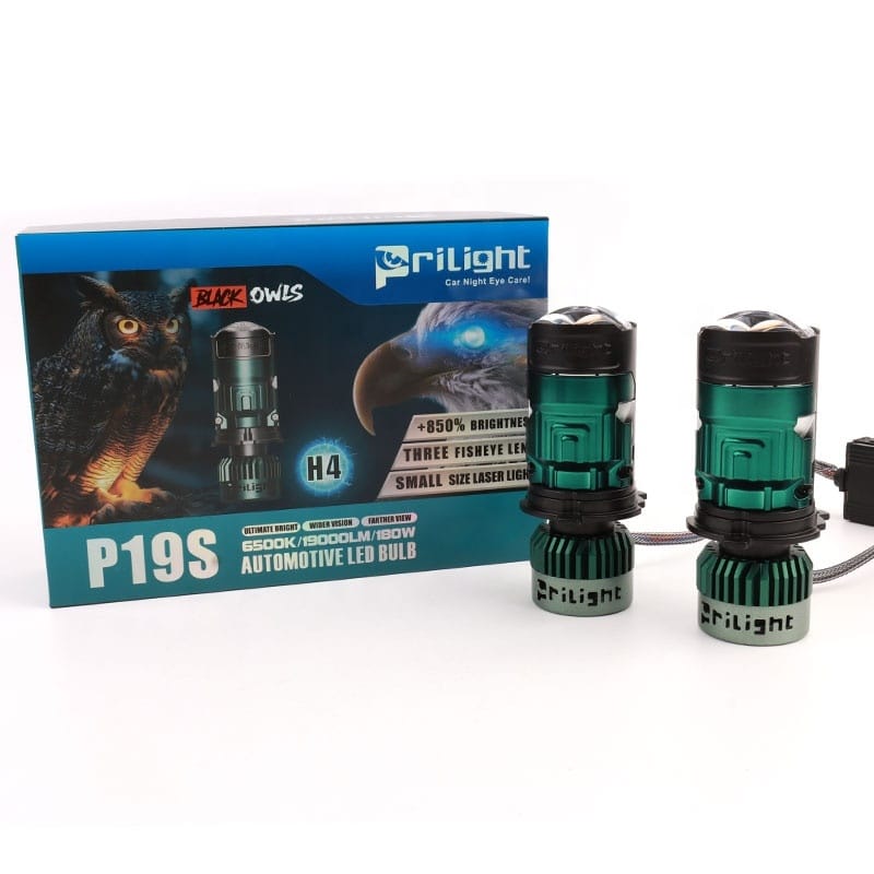 prilight p19s 180w