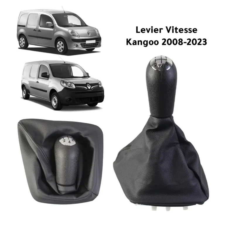 Levier vitesse kangoo 2008 2021