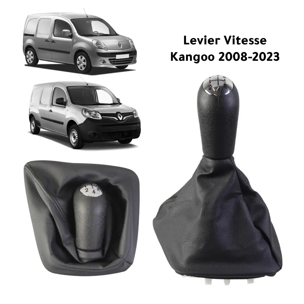 Levier vitesse kangoo 2008 2021